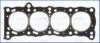 HONDA 12251PC7003 Gasket, cylinder head